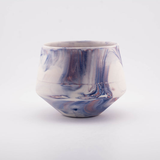 6440 Unique mix wave cup size S - 270ml / 9oz