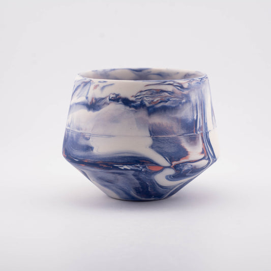 6441 Unique mix wave cup size S - 270ml / 9oz