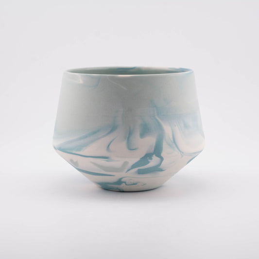 6443 Unique mix wave cup size S - 270ml / 9oz