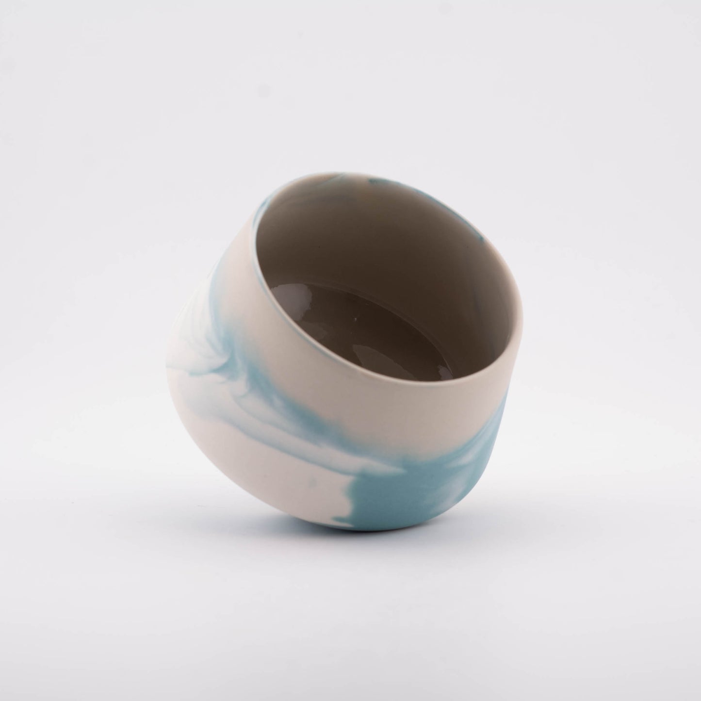6449 Unique mix wave cup size S1 - 150ml / 5oz