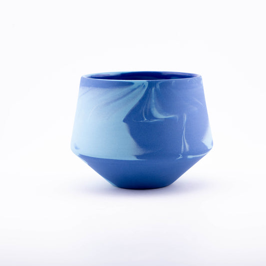 6461 Unique mix wave cup size S - 270ml/9oz