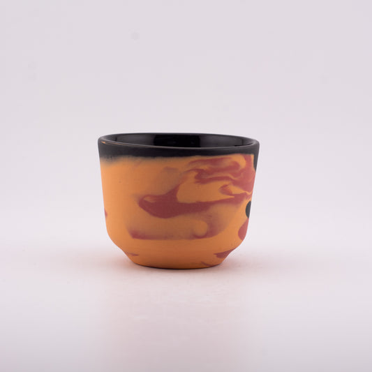 4042 Unique mix wave cup size L