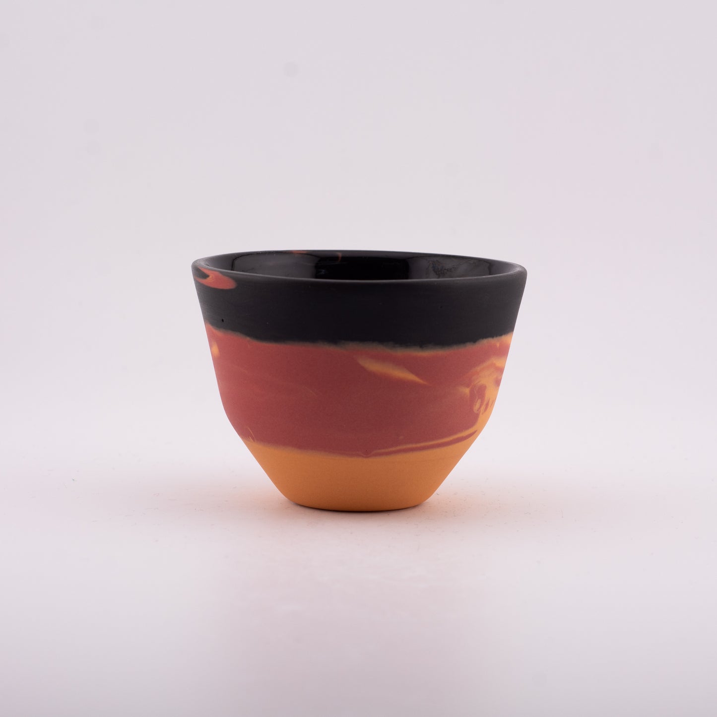 4048 Unik mix wave kop størrelse M