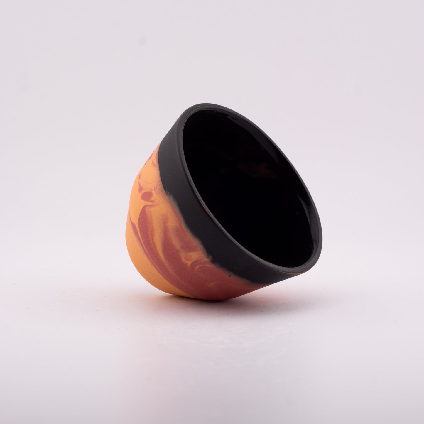 4048 Unik mix wave kop størrelse M