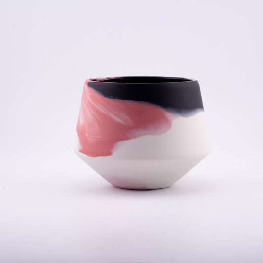 6494 Unique mix wave cup size S - 270ml/9oz