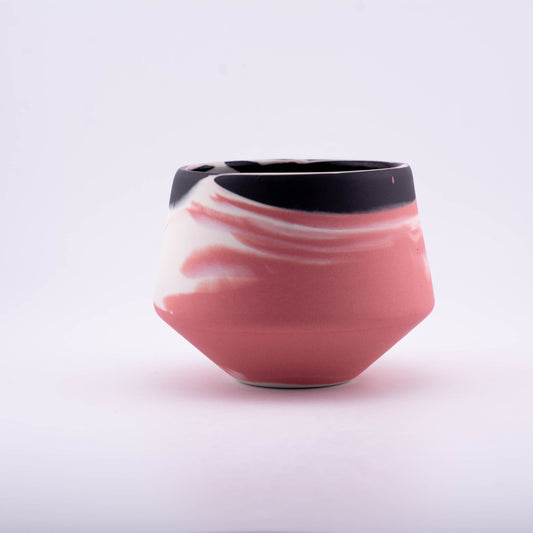 6495 Unique mix wave cup size S - 270ml/9oz