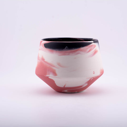 6497 Unique mix wave cup size S - 270ml/9oz