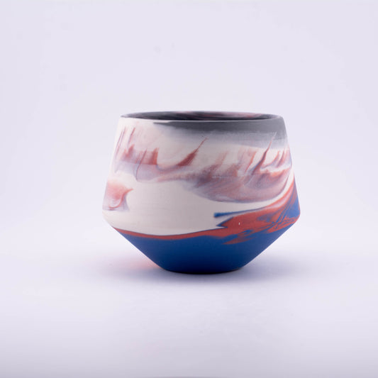 6499 Unique mix wave cup size S - 270ml/9oz