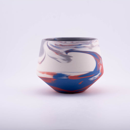 6500 Unique mix wave cup size S - 270ml/9oz