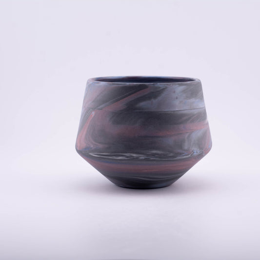 6506 Unique mix wave cup size S - 270ml/9oz