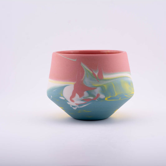 6521 Unique mix wave cup size S - 270ml/9oz