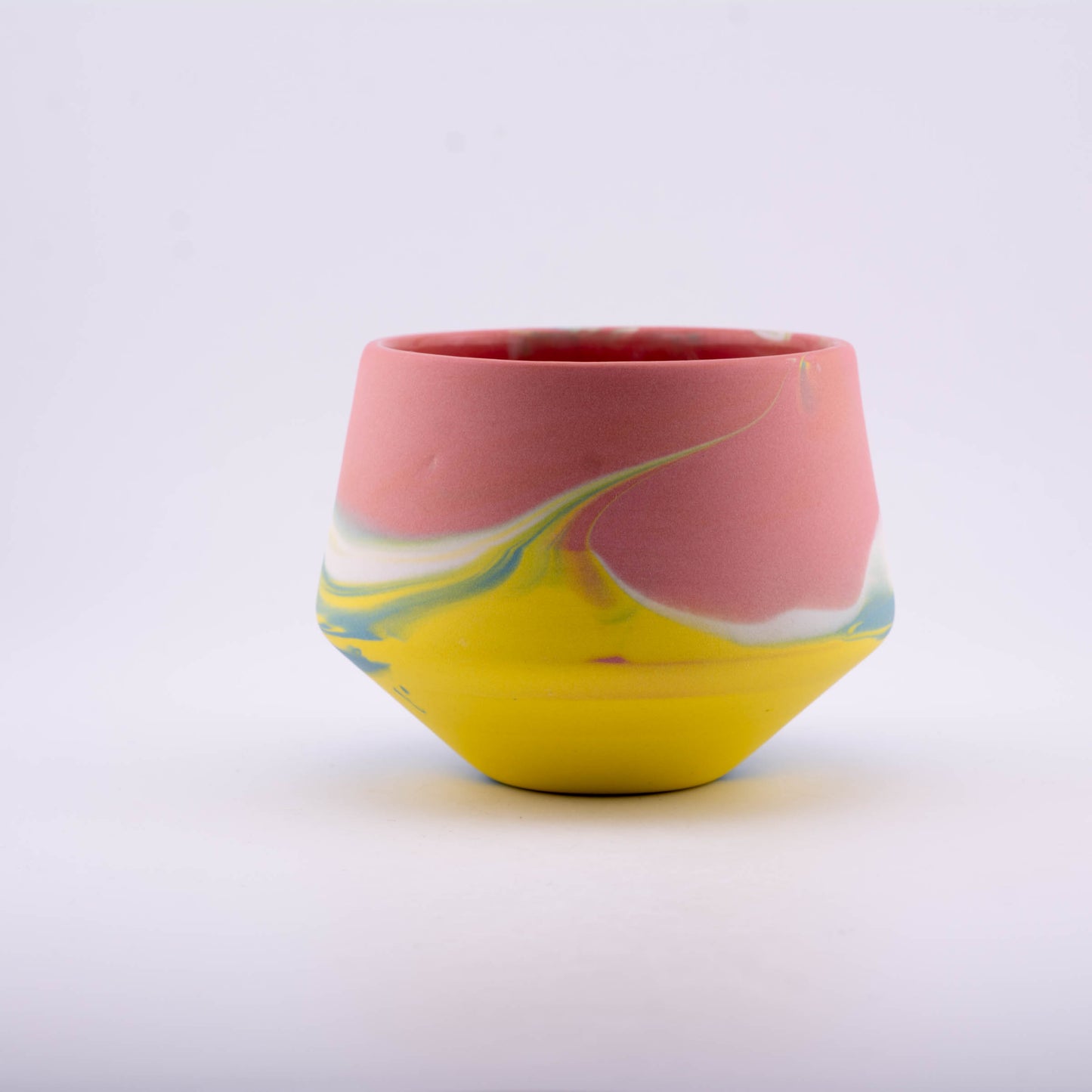 6521 Unique mix wave cup size S - 270ml/9oz