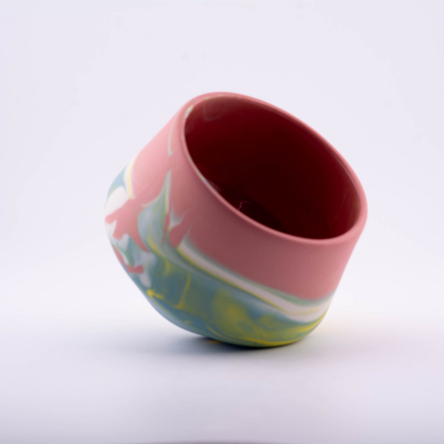 6521 Unique mix wave cup size S - 270ml/9oz