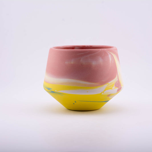 6526 Unique mix wave cup size S - 270ml/9oz