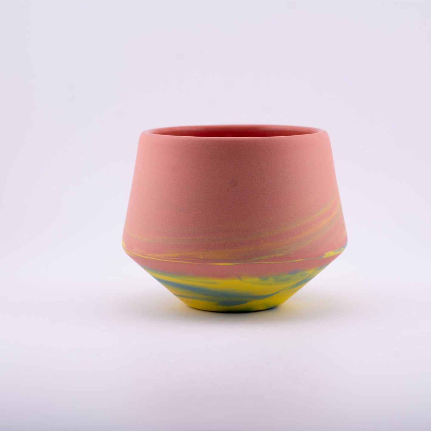6532 Unique mix wave cup size S - 270ml/9oz