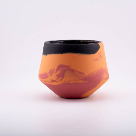 6534 Unique mix wave cup size S - 270ml/9oz