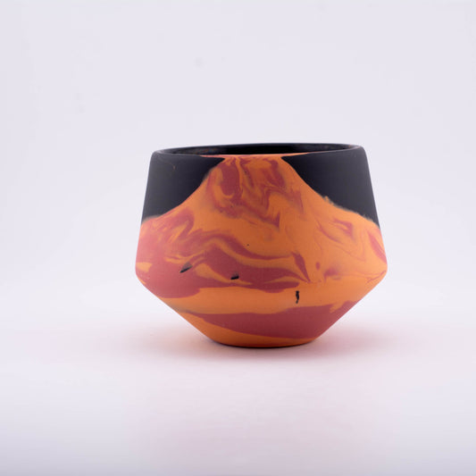 6535 Unique mix wave cup size S - 270ml/9oz