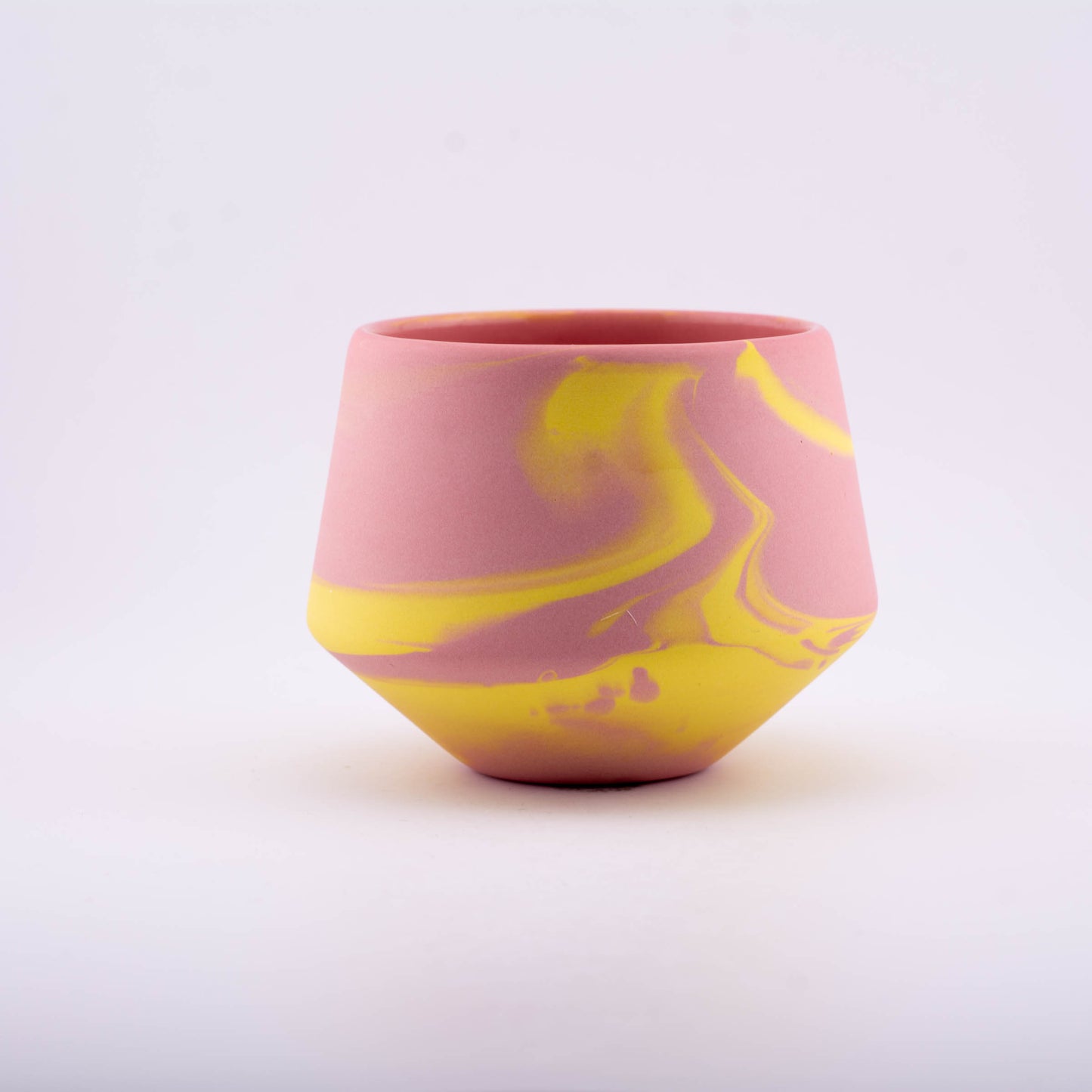6540 Unique mix wave cup size S - 270ml/9oz
