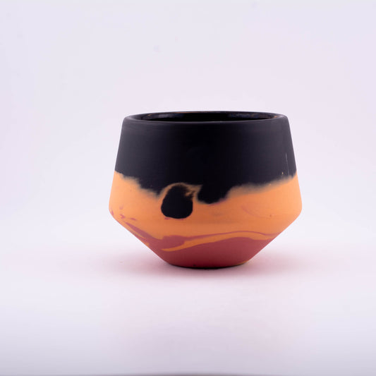 6550 Unique mix wave cup size S - 270ml/9oz