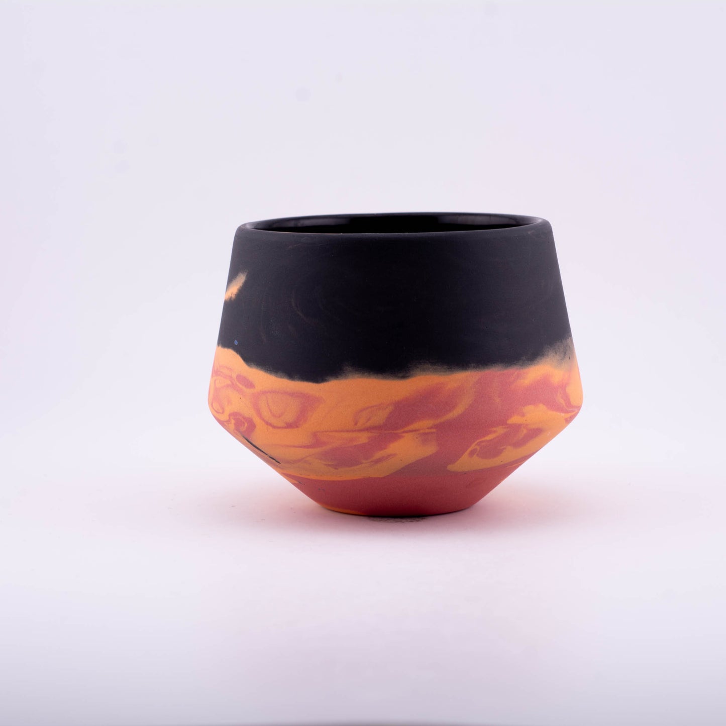 6552 Unique mix wave cup size S - 270ml/9oz