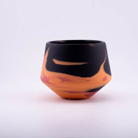 6553 Unique mix wave cup size S - 270ml/9oz