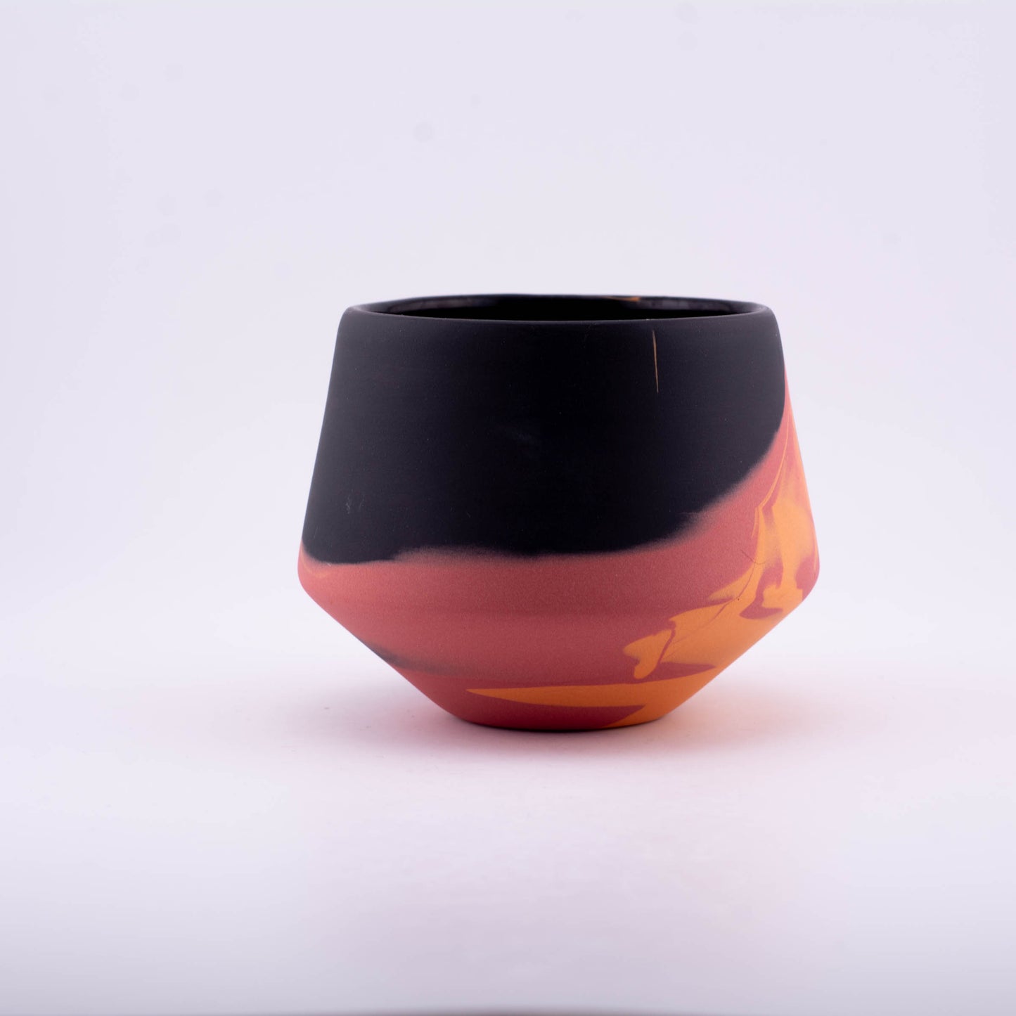 6553 Unique mix wave cup size S - 270ml/9oz