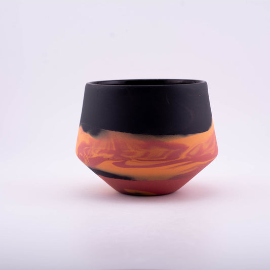 6554 Unique mix wave cup size S - 270ml/9oz