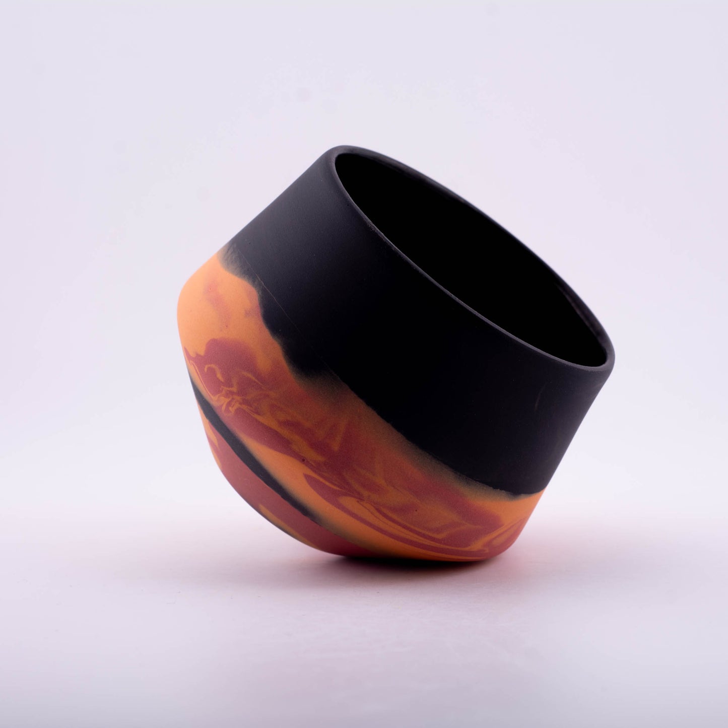 6554 Unique mix wave cup size S - 270ml/9oz