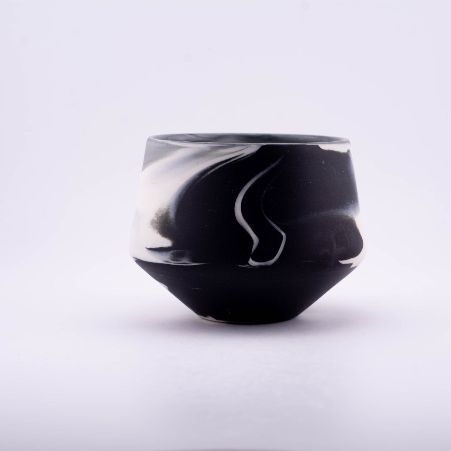 6555 Unique mix wave cup size S - 270ml/9oz