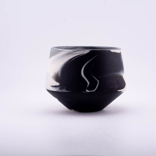 6555 Unique mix wave cup size S - 270ml/9oz