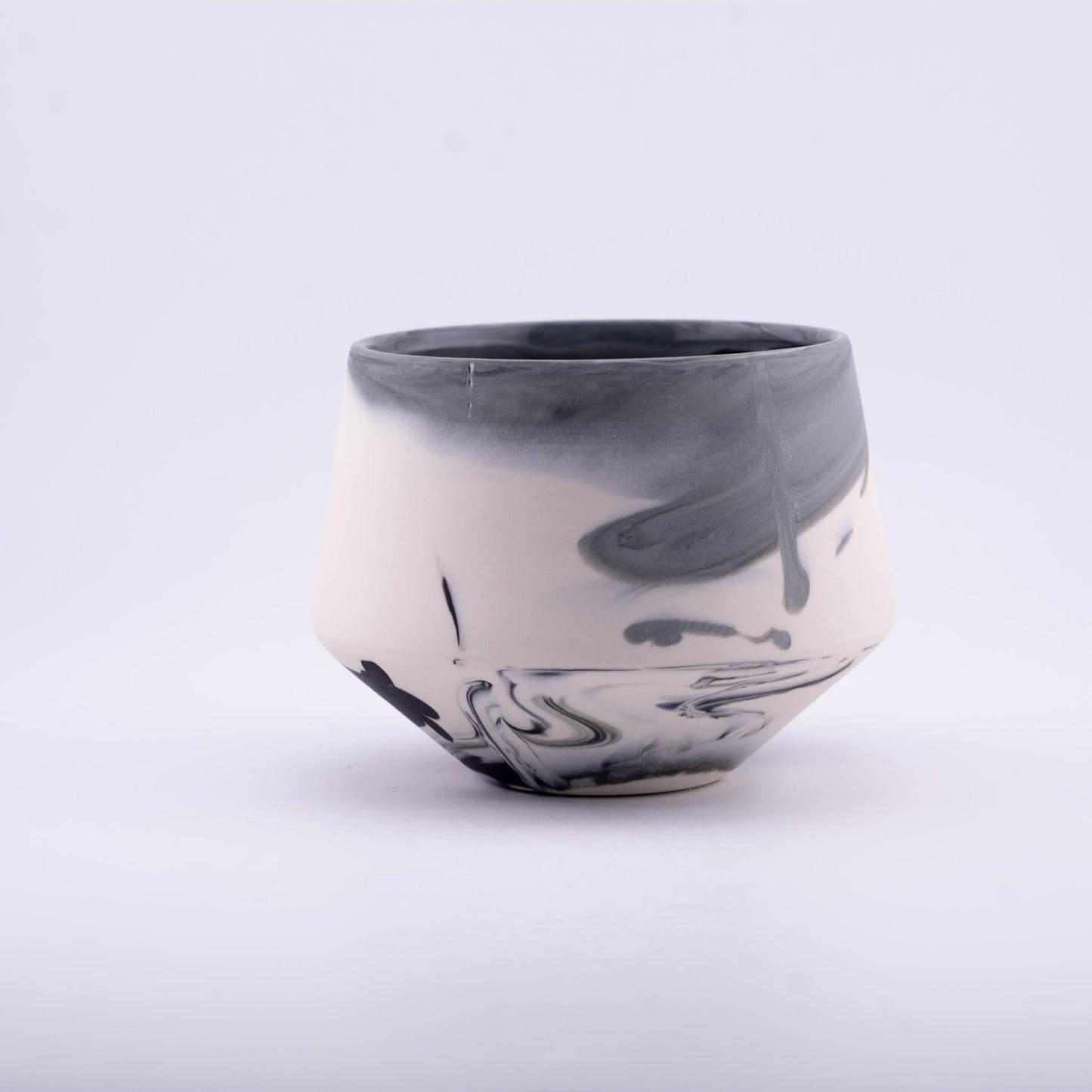 6555 Unique mix wave cup size S - 270ml/9oz