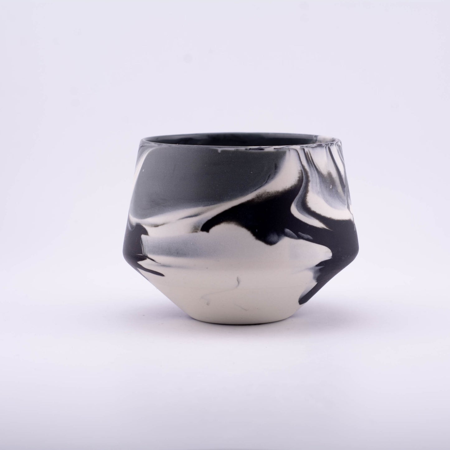 6557 Unique mix wave cup size S - 270ml/9oz