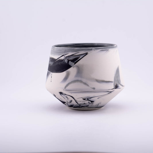 6559 Unique mix wave cup size S - 270ml/9oz