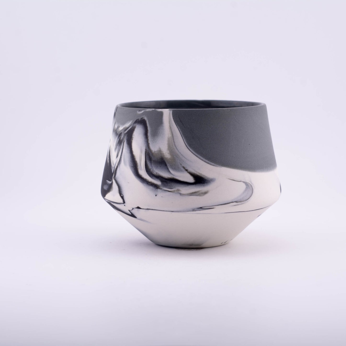 6560 Unique mix wave cup size S - 270ml/9oz