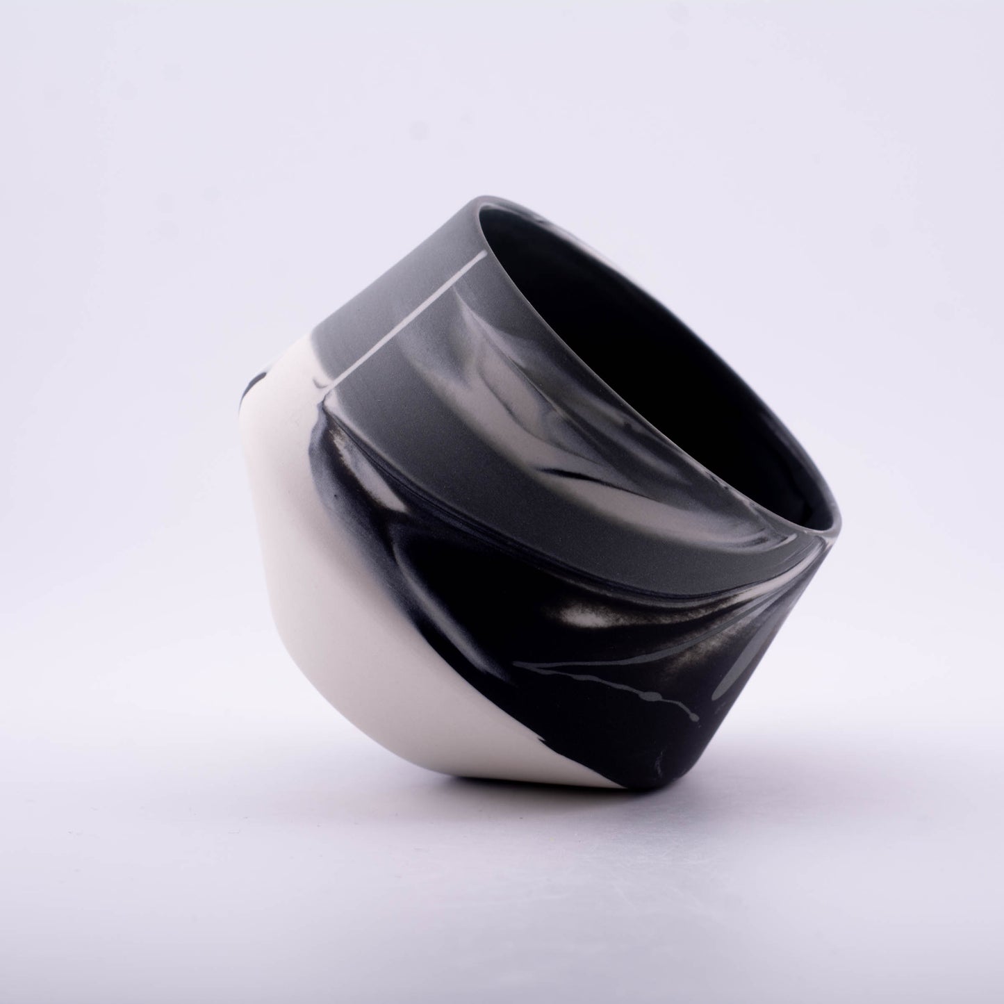6560 Unique mix wave cup size S - 270ml/9oz