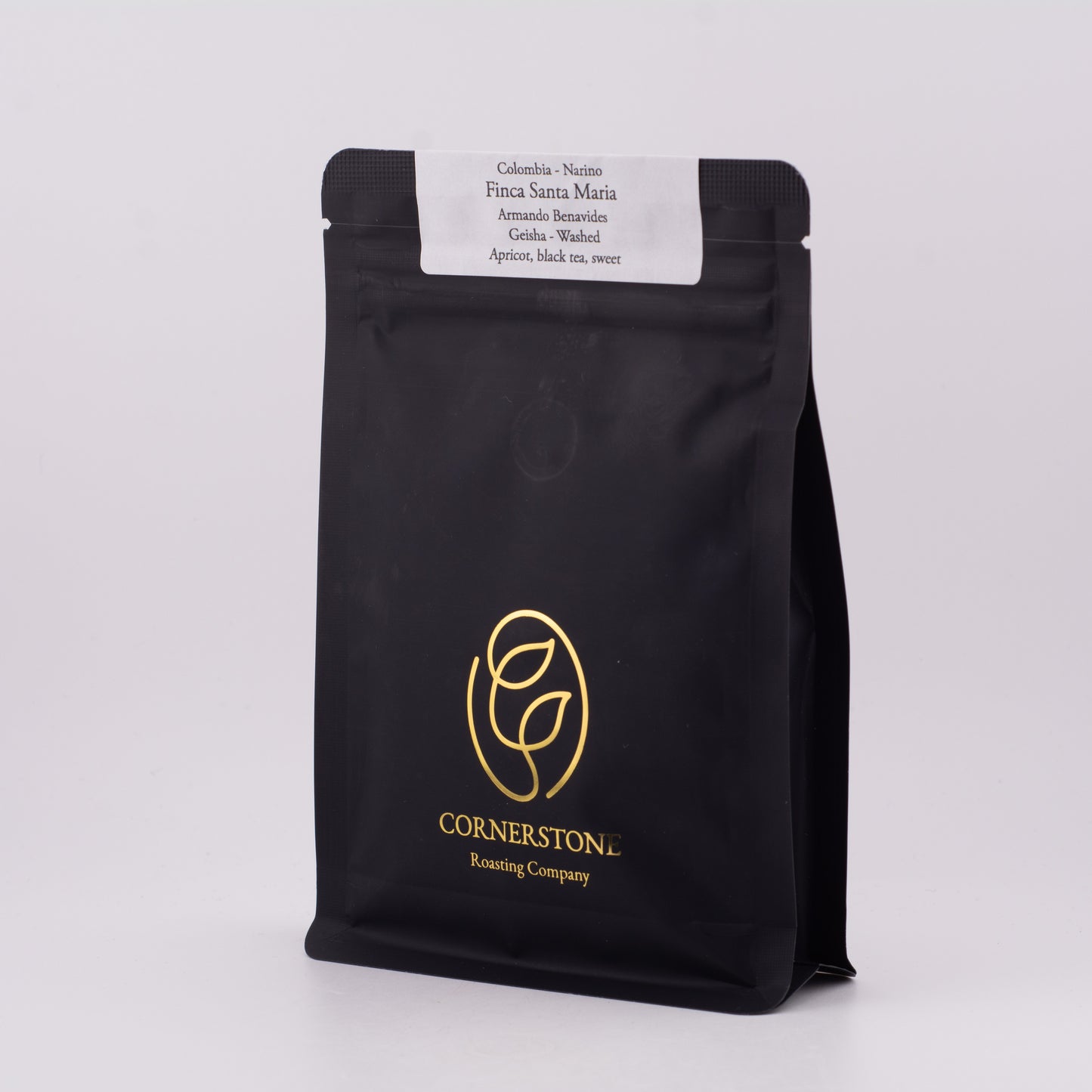 CornerStone RC - fresh coffee beans