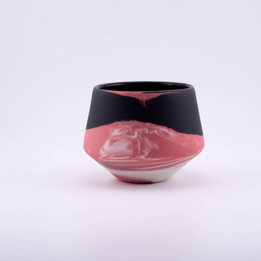 6570 Unique mix wave cup size S1 - 150ml