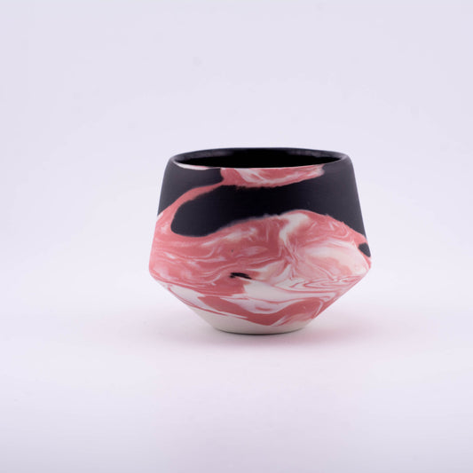 6574 Unique mix wave cup size S1 - 150ml