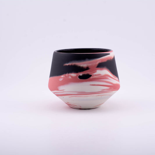 6576 Unique mix wave cup size S1 - 150ml