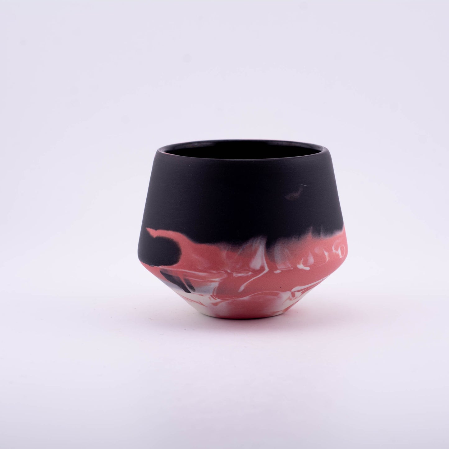 6576 Unique mix wave cup size S1 - 150ml
