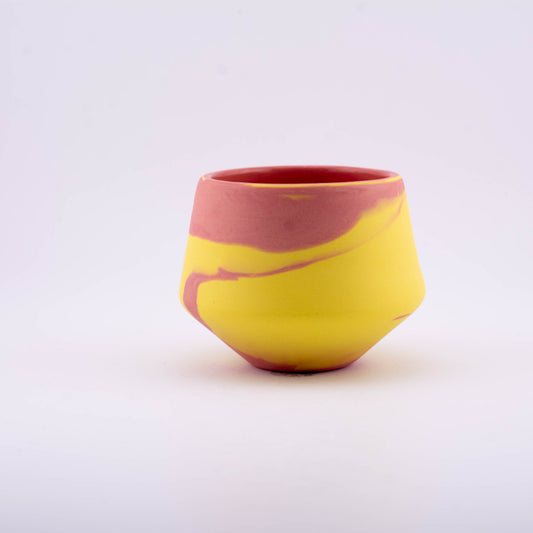 6577 Unique mix wave cup size S1 - 150ml