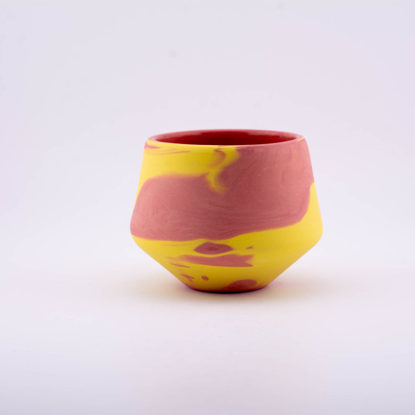 6577 Unique mix wave cup size S1 - 150ml