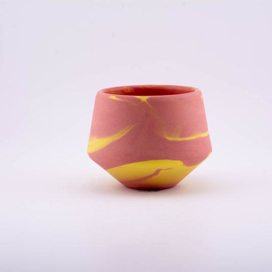 6578 Unique mix wave cup size S1 - 150ml