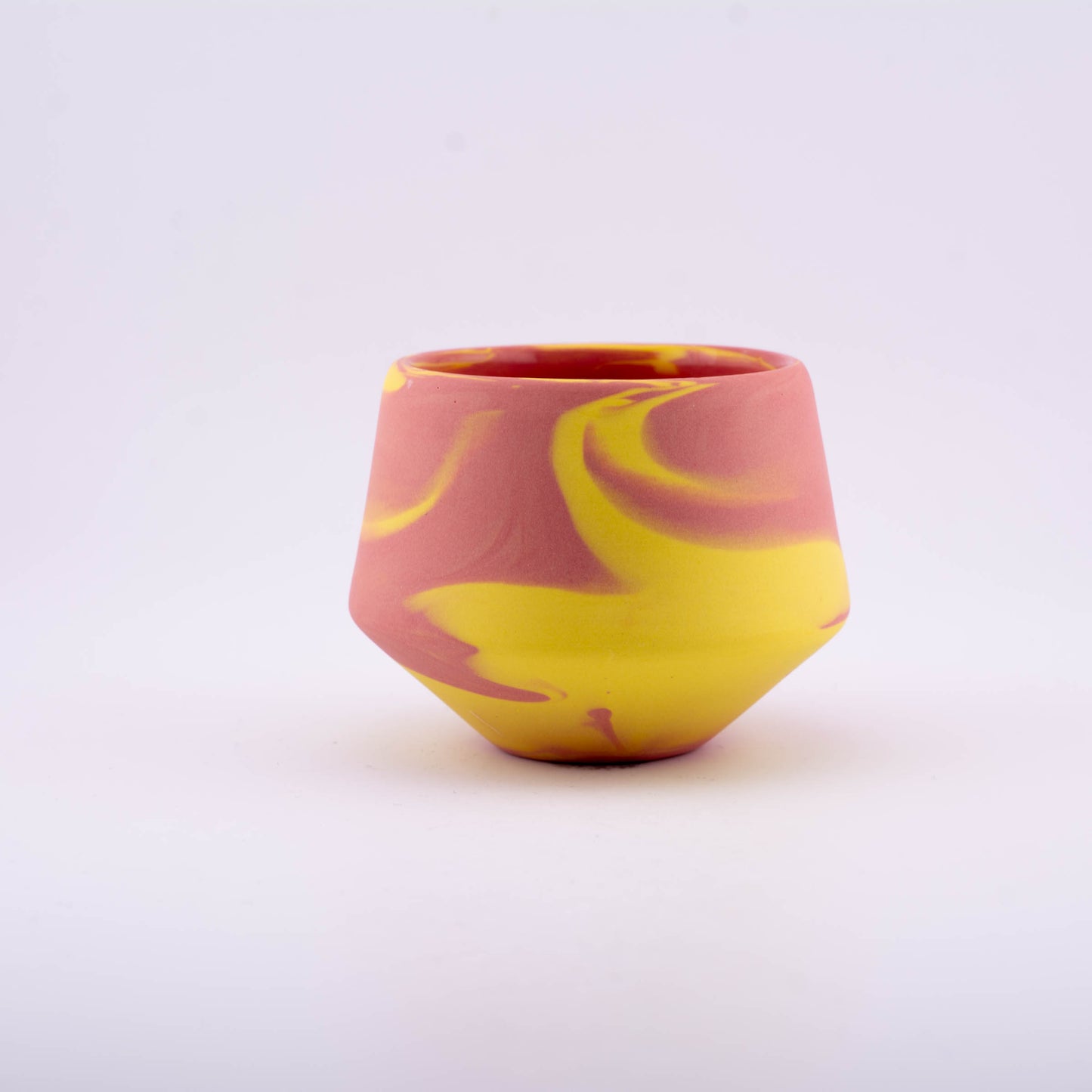 6578 Unique mix wave cup size S1 - 150ml