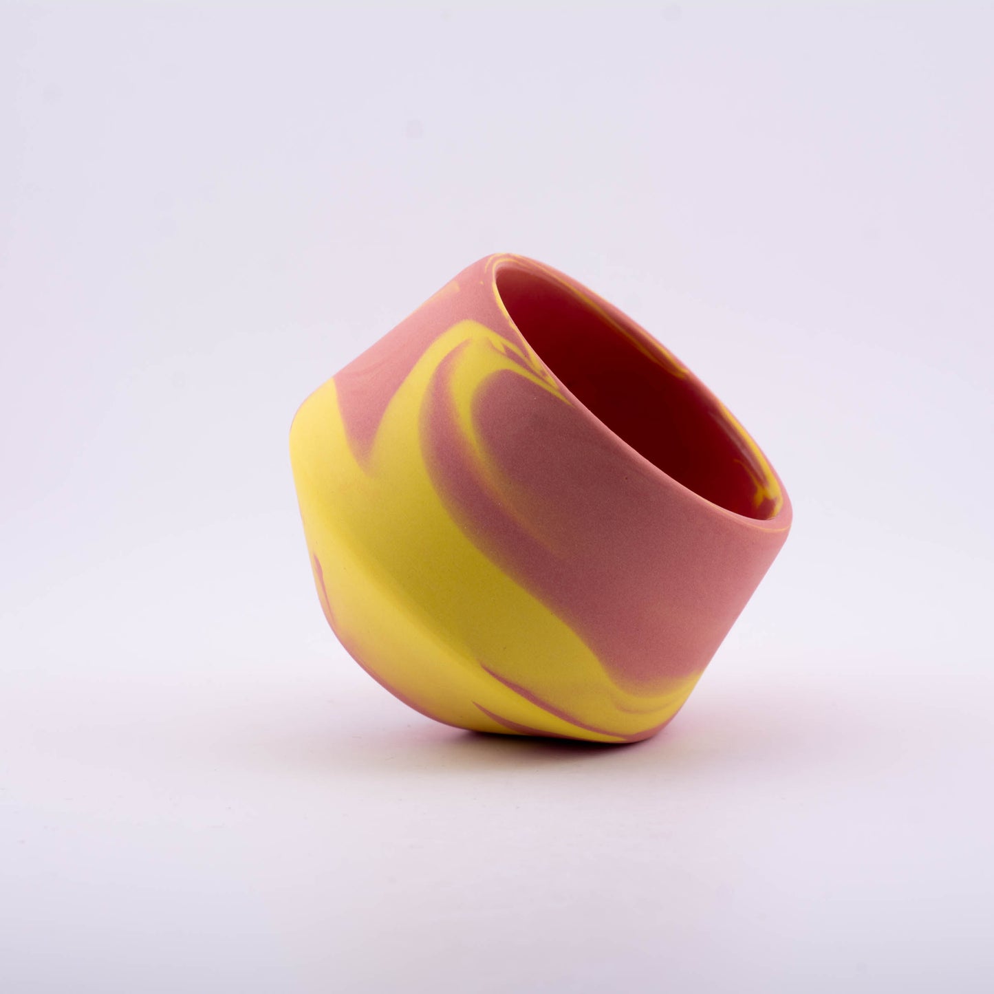 6578 Unique mix wave cup size S1 - 150ml