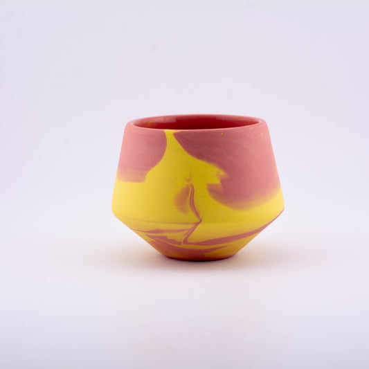 6579 Unique mix wave cup size S1 - 150ml