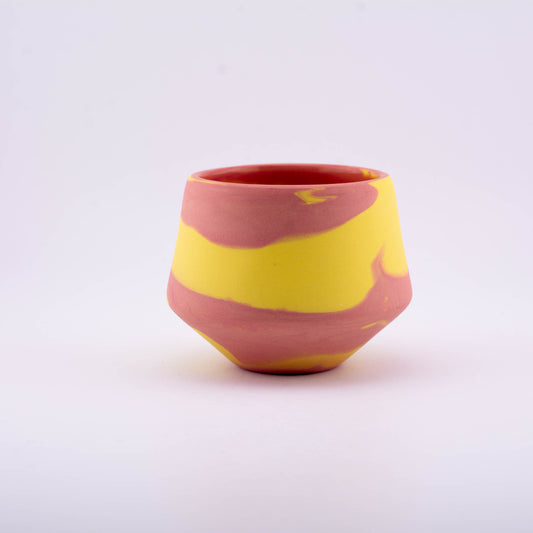 6580 Unique mix wave cup size S1 - 150ml