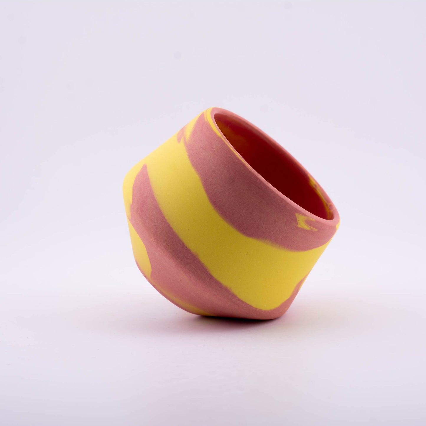 6580 Unique mix wave cup size S1 - 150ml