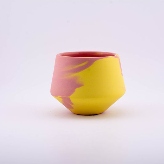 6581 Unique mix wave cup size S1 - 150ml