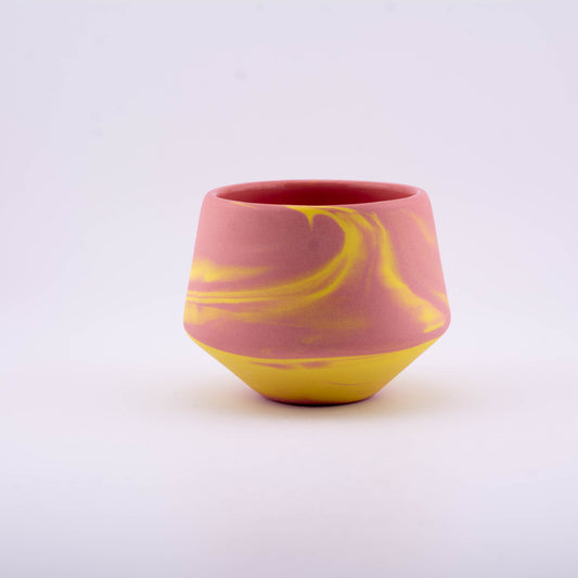 6582 Unique mix wave cup size S1 - 150ml